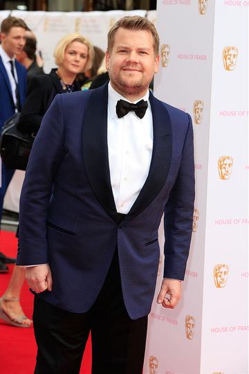BAFTA TV Awards 2015 - Red Carpet