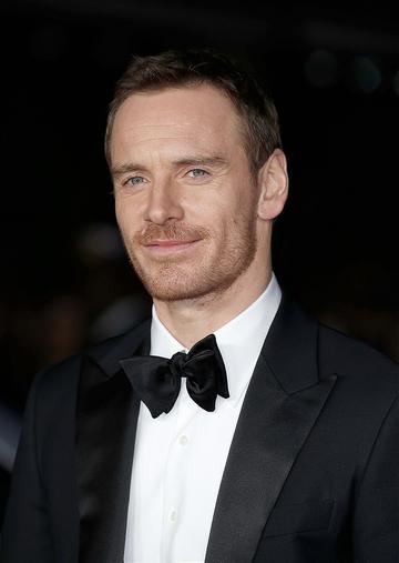 "Steve Jobs" Closing Night Gala during the BFI London Film Festival