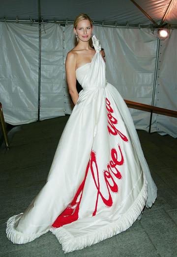 Best and worst dressed of MET Gala's past