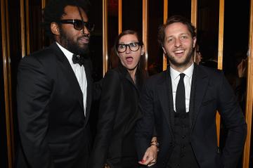 2015 CFDA Fashion Awards after party