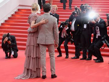 68th Annual Cannes Film Festival - Day Eleven