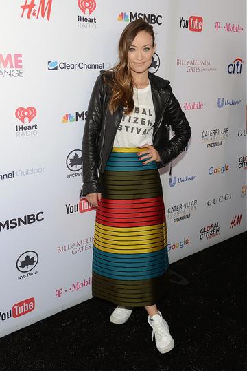2015 Global Citizen Festival