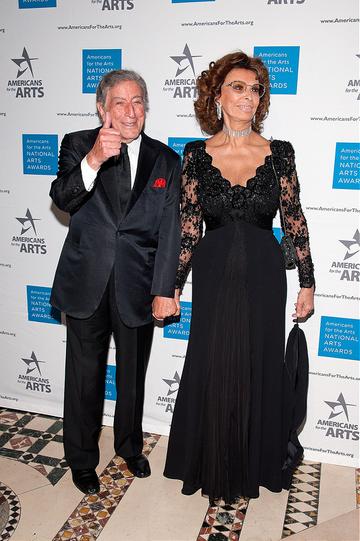 2015 National Arts Awards