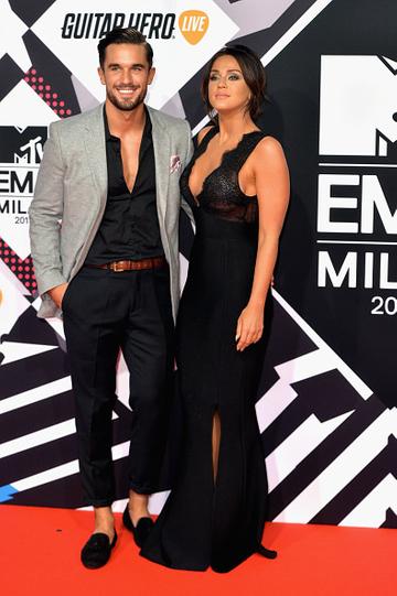 MTV EMAs 2015