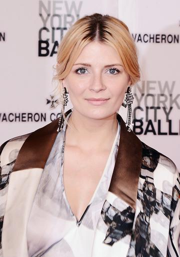 New York City Ballet 2015 Spring Gala