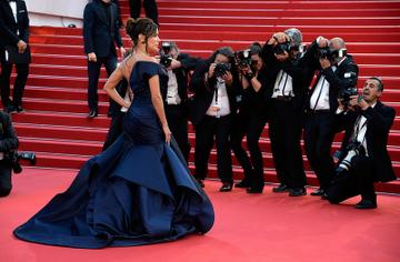 68th Annual Cannes Film Festival - Day Five