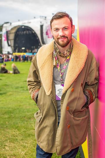 The 3Penthouse from Three at Electric Picnic 2015
