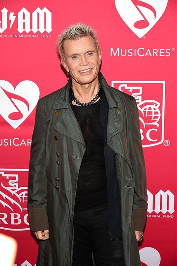 11th Annual Musicares Map Fund Benefit concert
