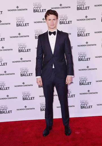 New York City Ballet 2015 Spring Gala