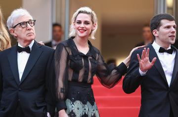 &quot;Cafe Society&quot; premiere and the Opening Night Gala during the 69th annual Cannes Film Festival