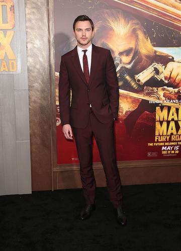 Mad Max Fury Road Premiere in Hollywood