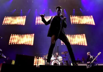 Top Electric Picnic Headliners 2004-Present
