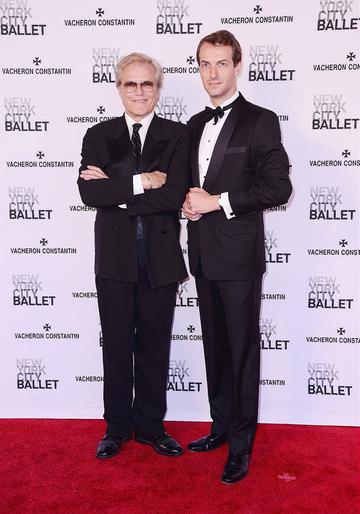 New York City Ballet 2015 Spring Gala