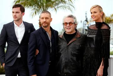 'Mad Max: Fury Road' at Cannes Film Festival
