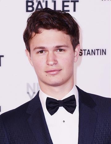 New York City Ballet 2015 Spring Gala