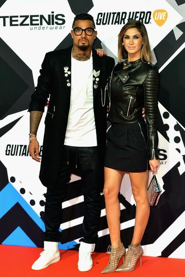 MTV EMAs 2015