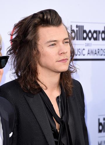 2015 Billboard Music Awards - Red Carpet