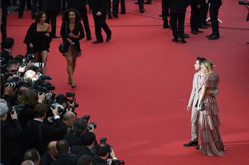 68th Annual Cannes Film Festival - Day Eleven