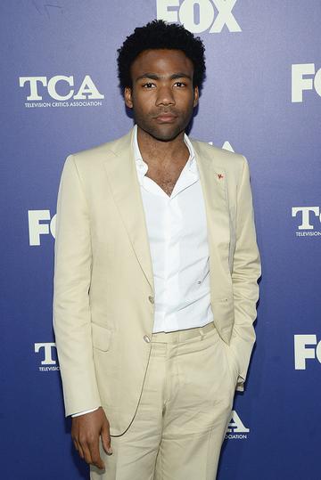 FOX Summer TCA Press Tour 2016