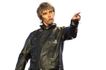 The Stone Roses Live at Heaton Park Manchester
