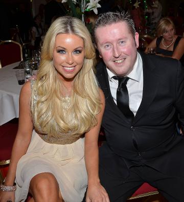 Miss Ireland 2012