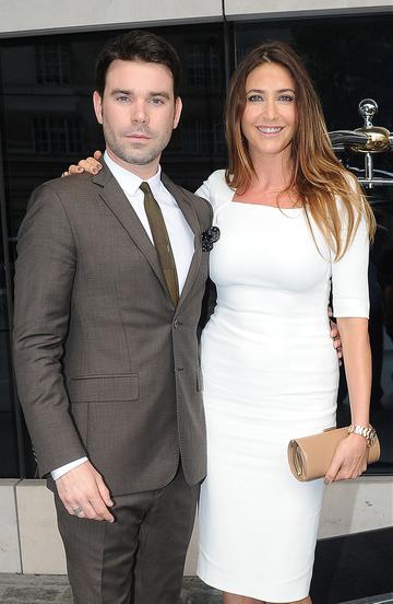 Arqiva Commercial Radio Awards 2012 London