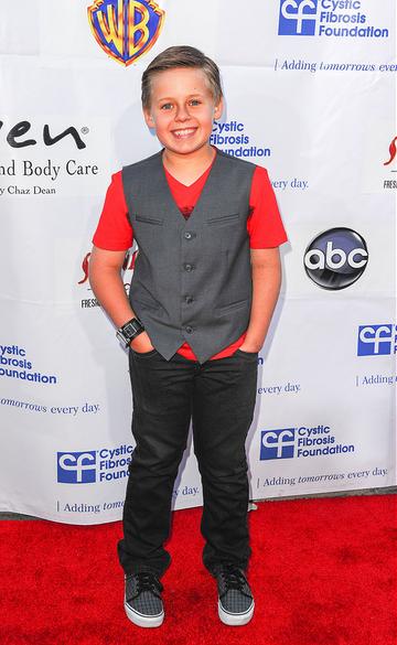 All-American Block Party