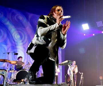 Top Electric Picnic Headliners 2004-Present