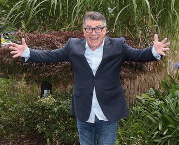 TV3's Exclusive Autumn Launch 2016