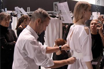 Paris Fashion Week - Guy Laroche