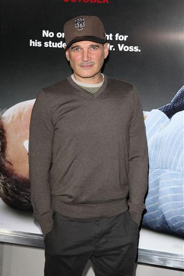 'Here Comes the Boom' New York Premiere