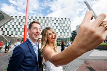 RTÉ Television New Season Launch 2016