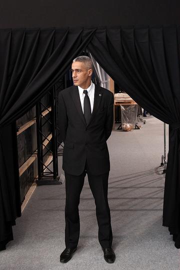 Paris Fashion Week - Guy Laroche