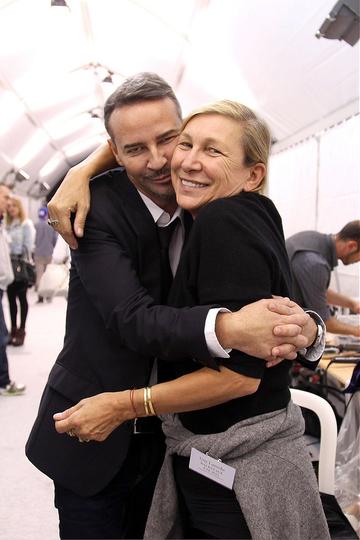 Paris Fashion Week - Guy Laroche