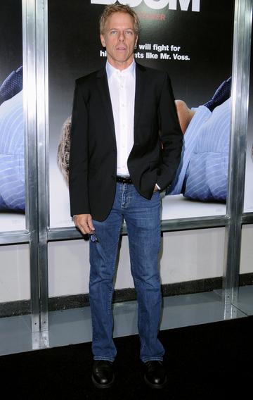 'Here Comes the Boom' New York Premiere