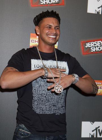 'Jersey Shore' season 6 premiere party