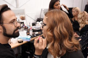Paris Fashion Week - Guy Laroche