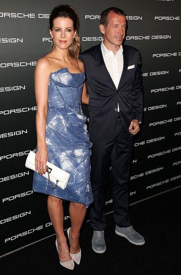 2012 Style Awards at Mercedes-Benz Fashion Week New York