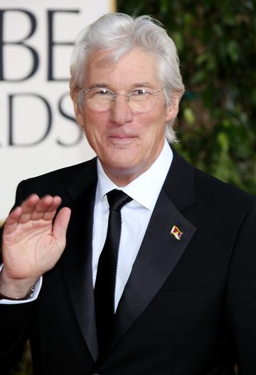 70th Annual Golden Globe Awards Red Carpet
