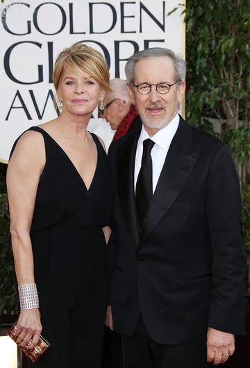 70th Annual Golden Globe Awards Red Carpet