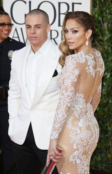 70th Annual Golden Globe Awards Red Carpet