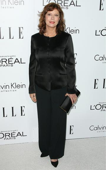 ELLE's 19th Annual Women in Hollywood Celebration