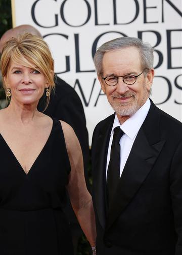 70th Annual Golden Globe Awards Red Carpet
