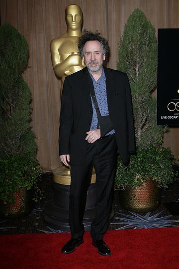 85th Academy Awards Nominees Luncheon