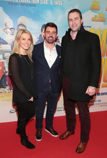 Damo and Ivor: The Movie Premiere with ADIFF