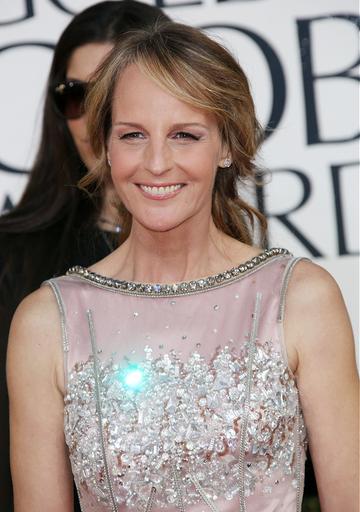 70th Annual Golden Globe Awards Red Carpet