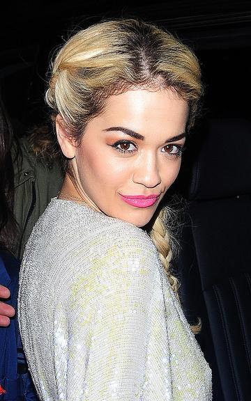 BRIT Awards 2013 Nominations Party
