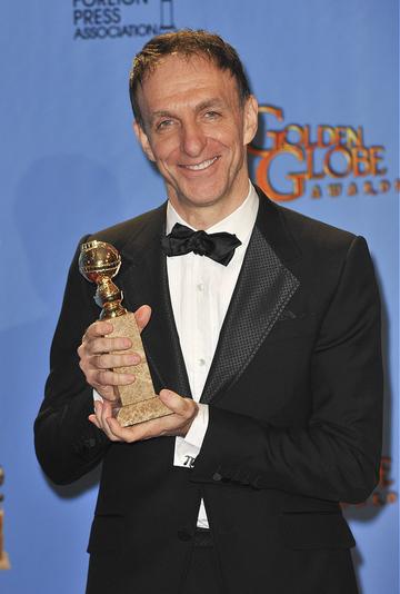 70th Annual Golden Globe Awards - Press Room