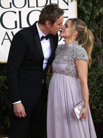 70th Annual Golden Globe Awards Red Carpet