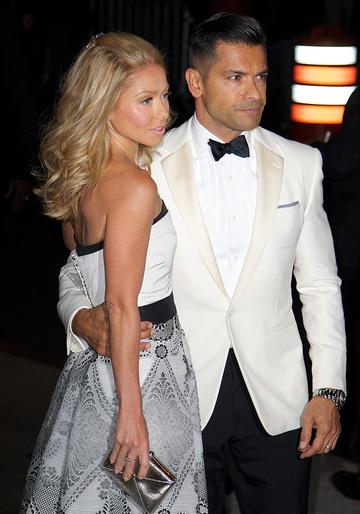 29th Annual Fashion Group International Night Of Stars